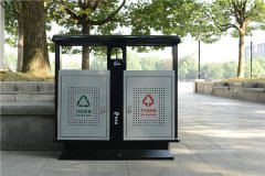環(huán)衛(wèi)垃圾桶